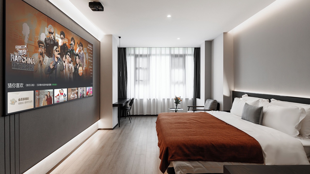 Photo of Bedroom in Futian