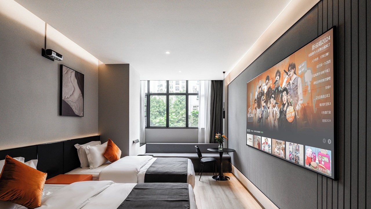 Photo of Bedroom in Futian