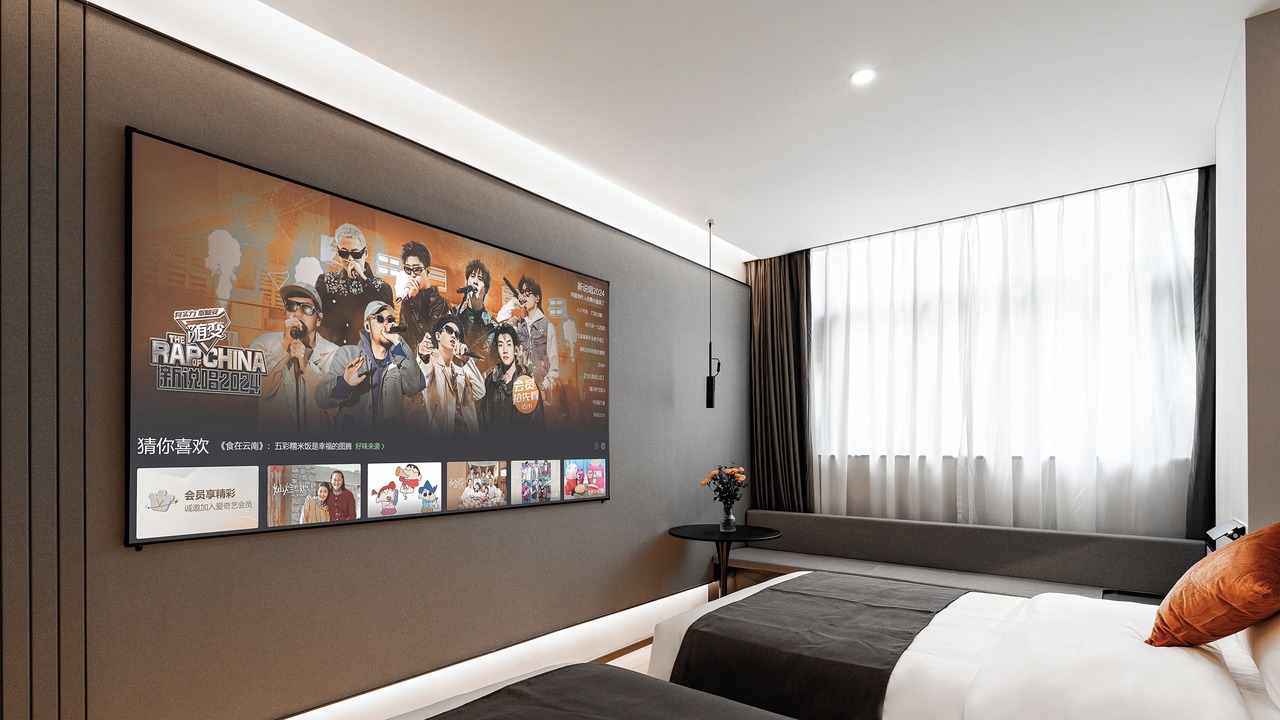 Photo of Bedroom in Futian