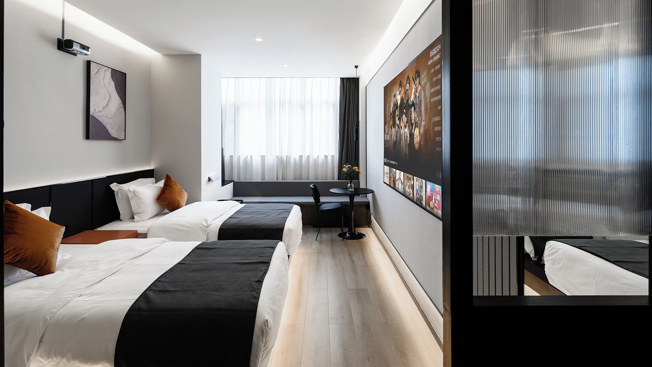 Photo of Bedroom in Futian
