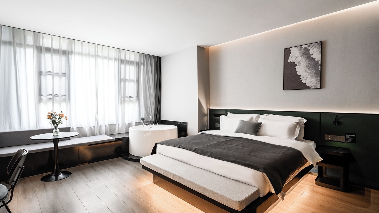 Photo of Bedroom in Futian