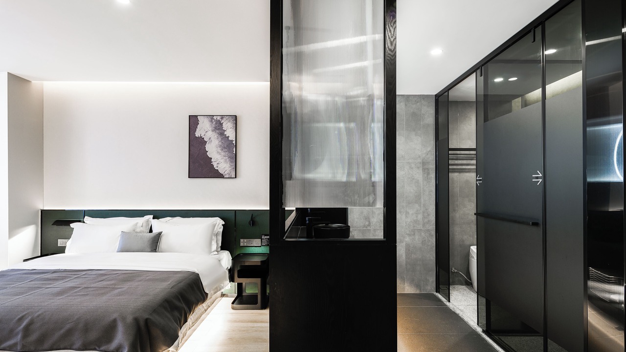 Photo of Bedroom in Futian