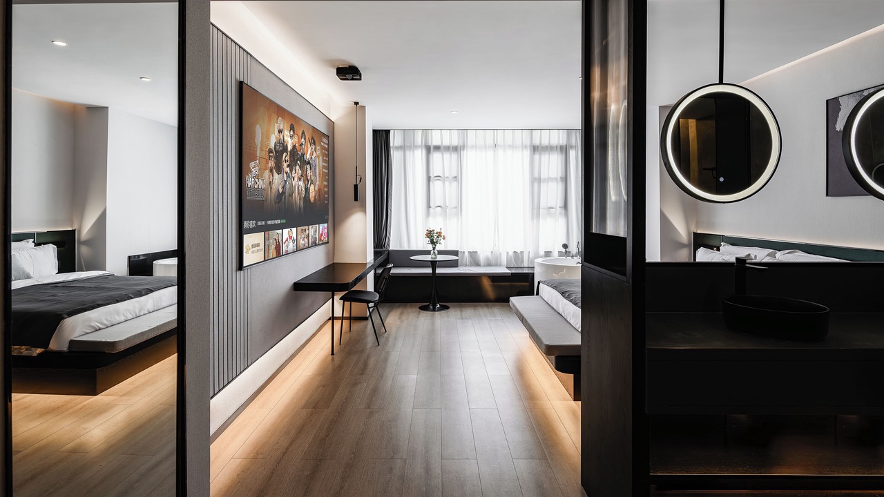 Photo of Bedroom in Futian