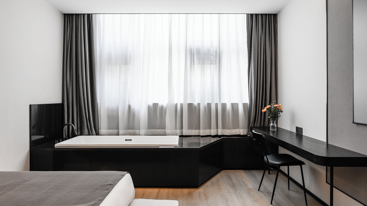 Photo of Bedroom in Futian