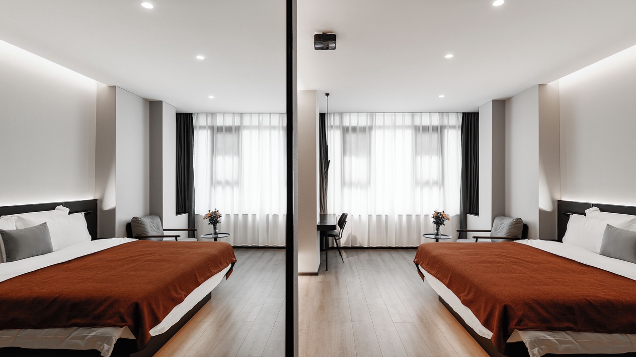 Photo of Bedroom in Futian