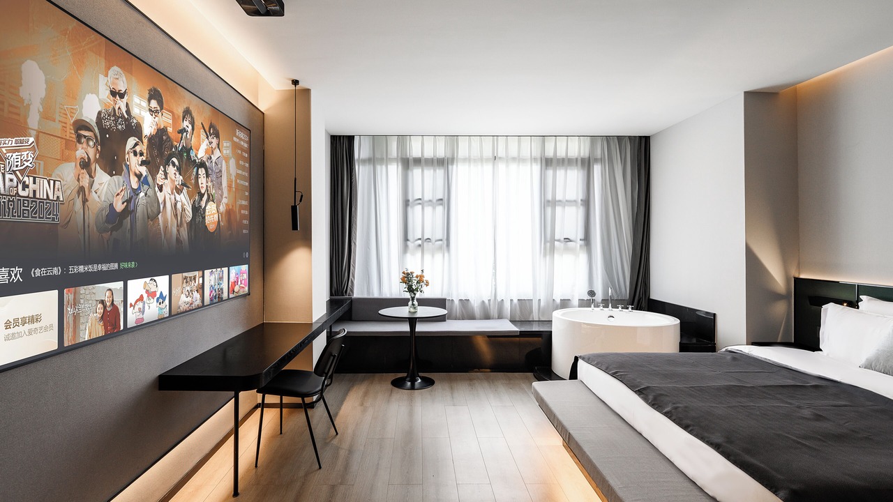 Photo of Bedroom in Futian