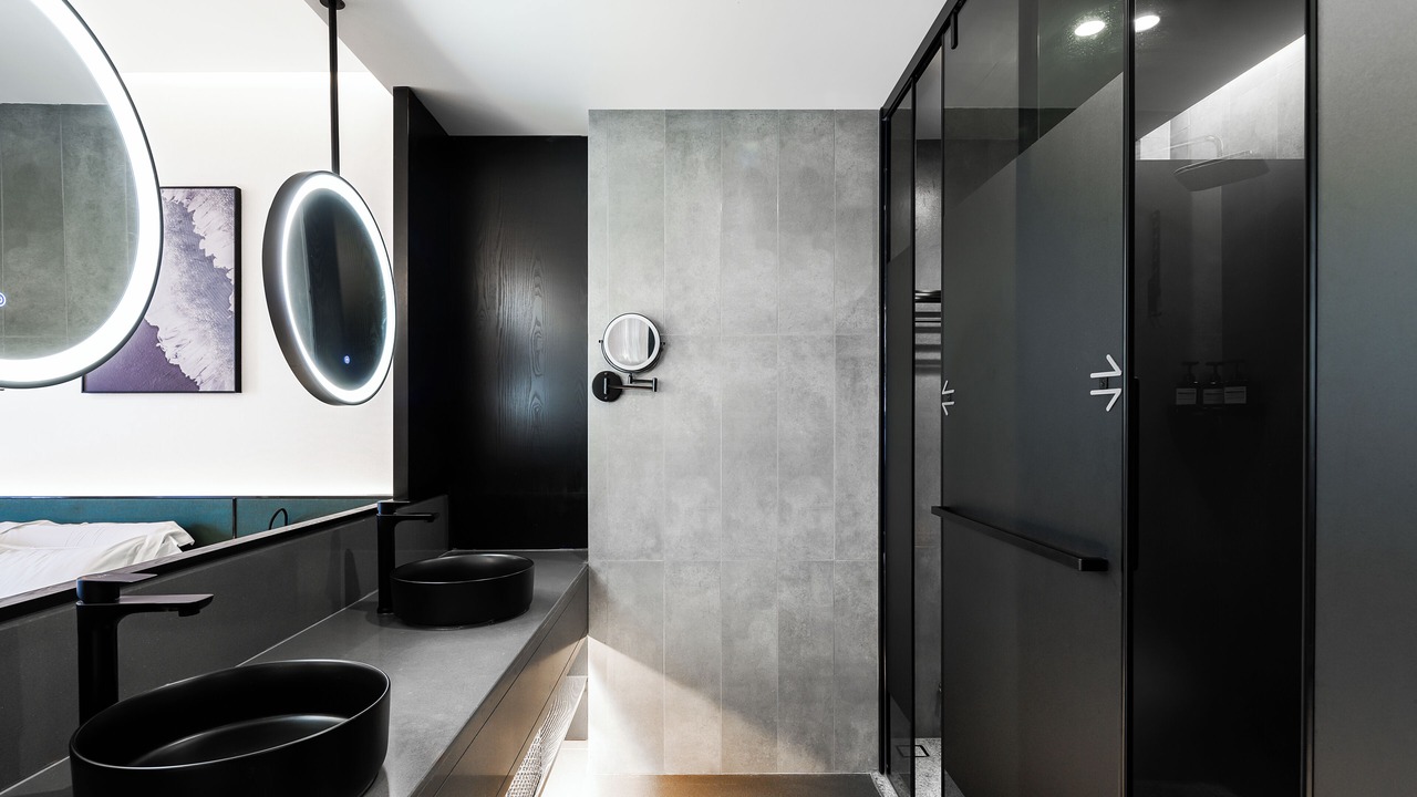 Photo of Bedroom in Futian