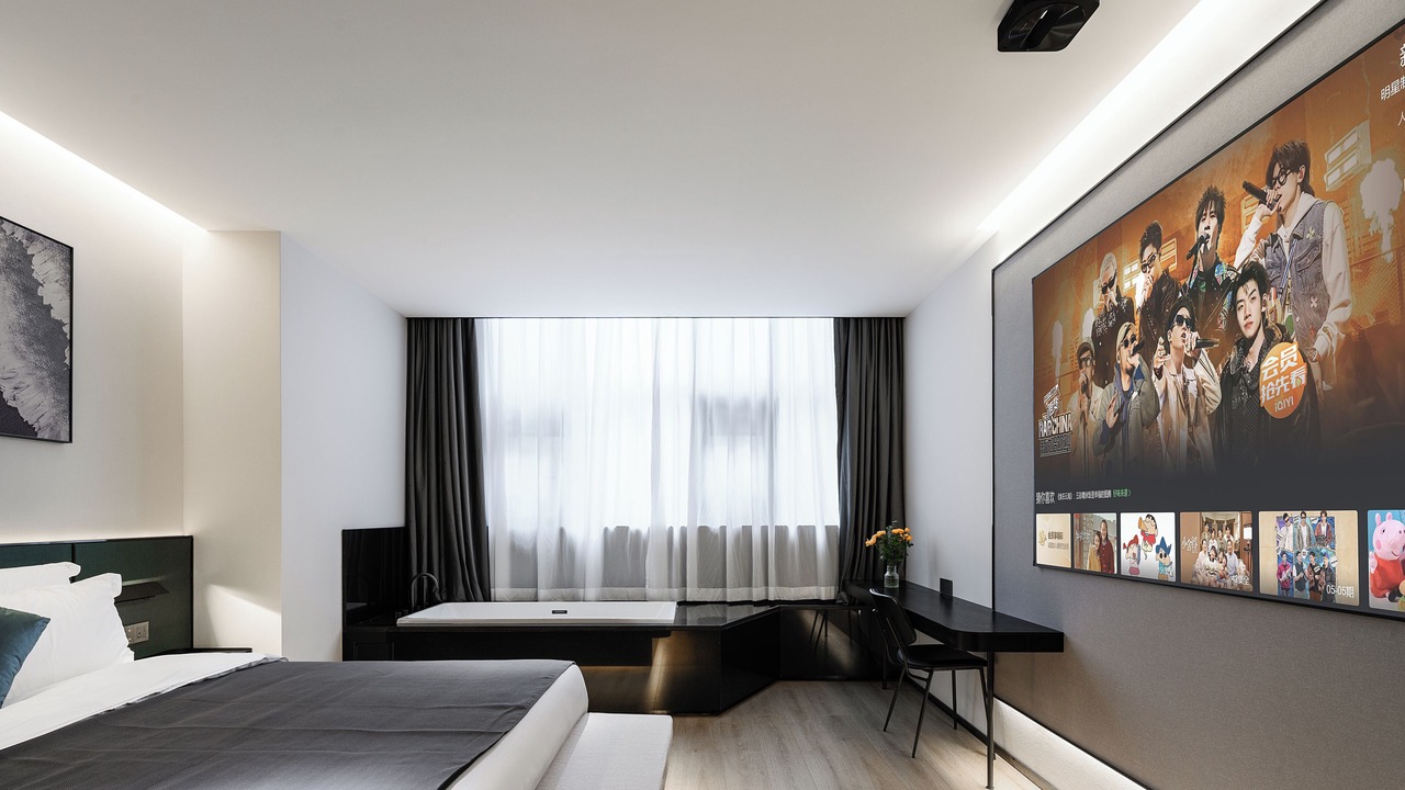 Photo of Bedroom in Futian