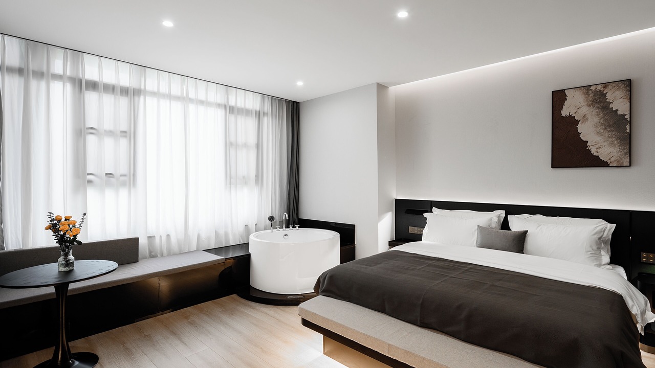 Photo of Bedroom in Futian