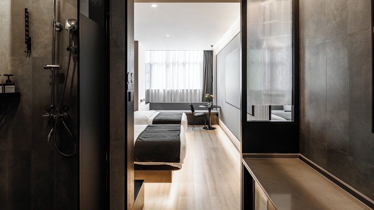 Photo of Bedroom in Futian