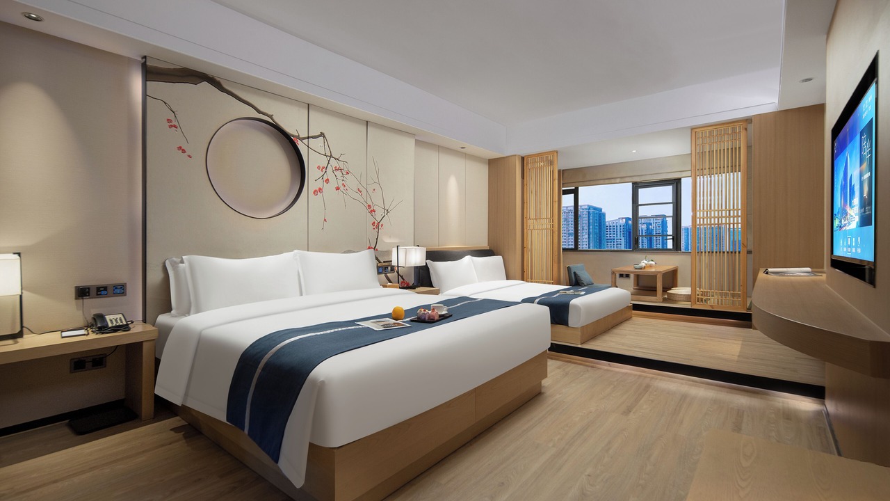 Photo of Bedroom in Fu Rong