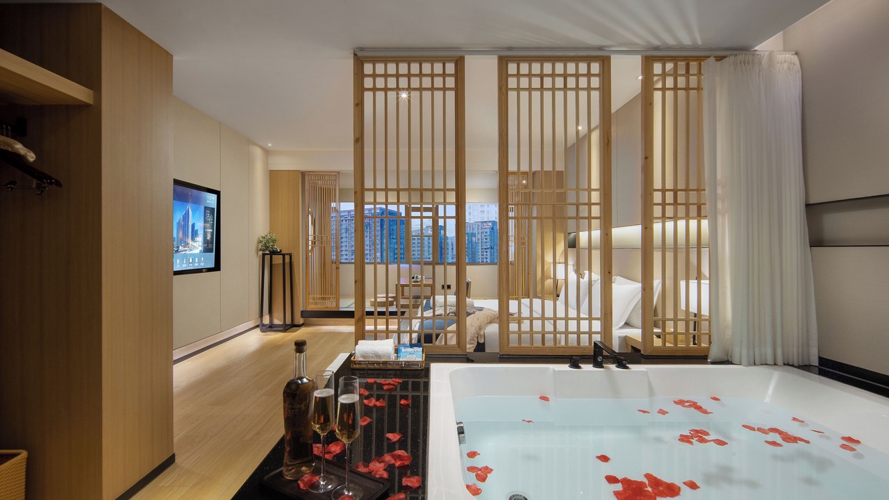 Photo of Bedroom in Fu Rong