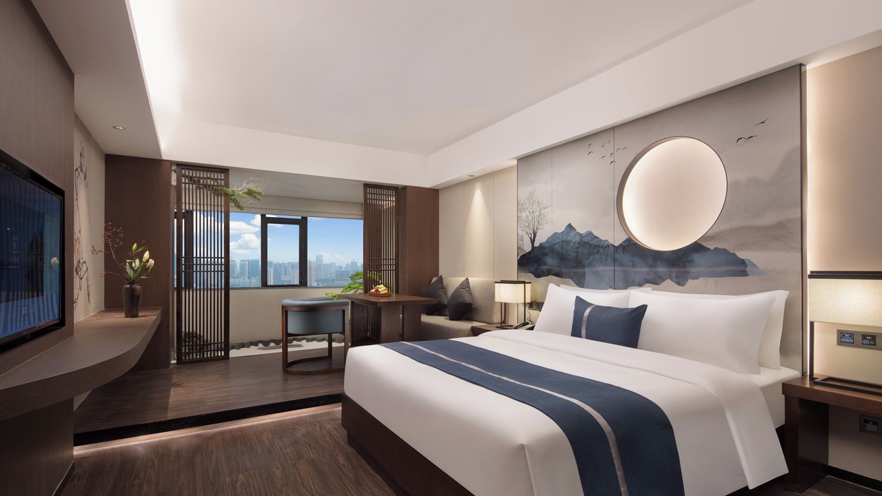 Photo of Bedroom in Fu Rong