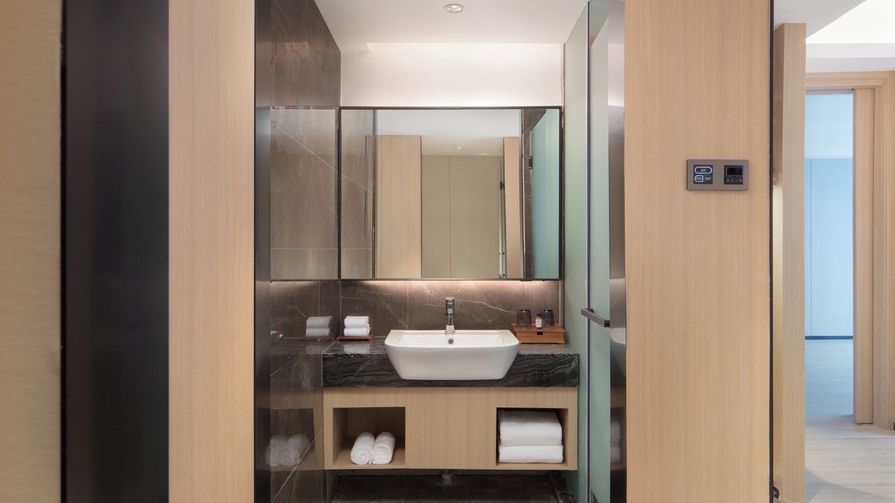 Photo of Bedroom in Fu Rong