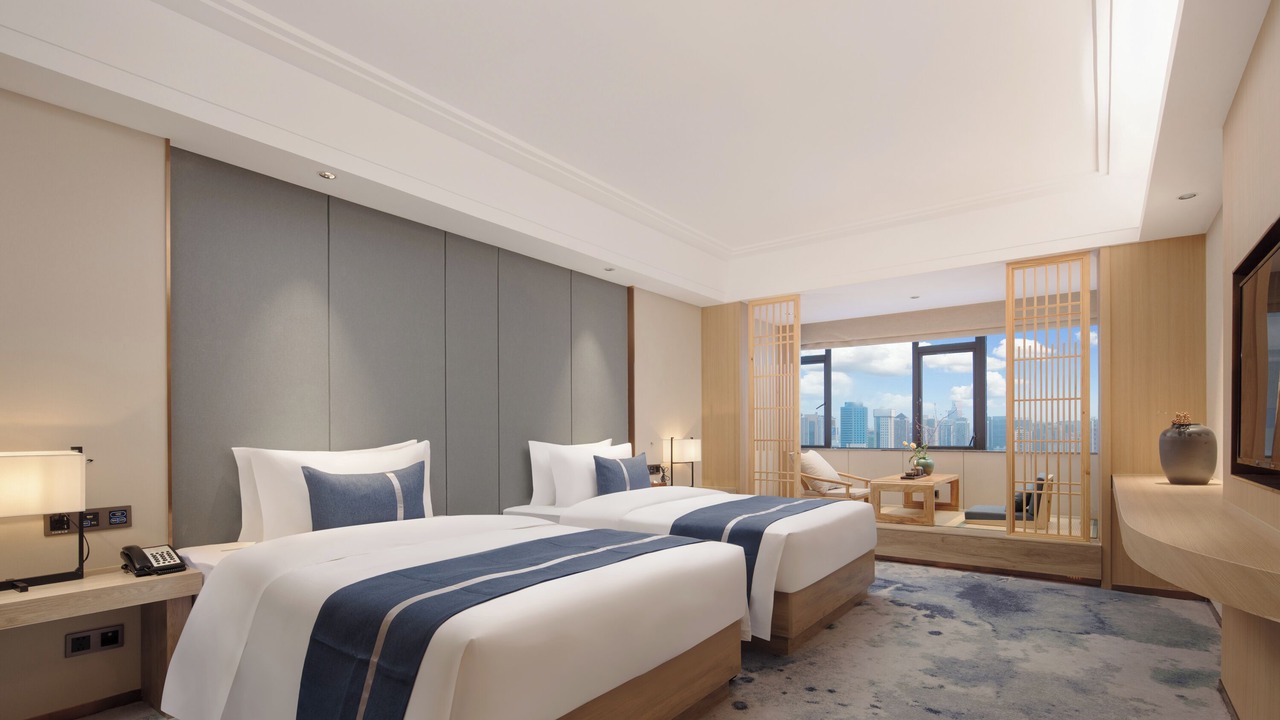 Photo of Bedroom in Fu Rong