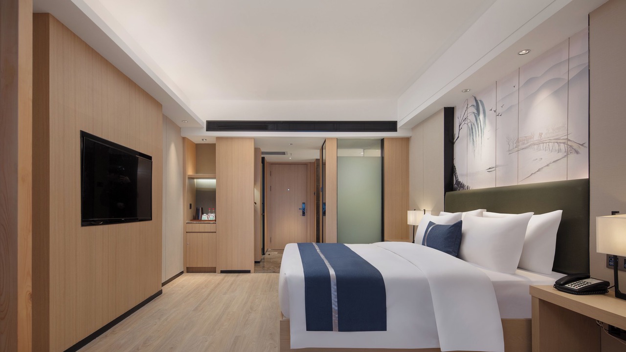 Photo of Bedroom in Fu Rong