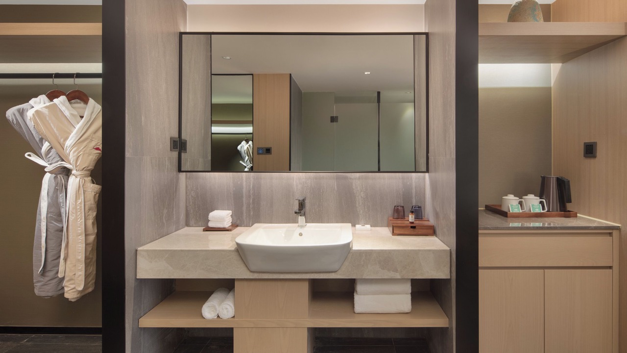 Photo of Bathroom in Fu Rong