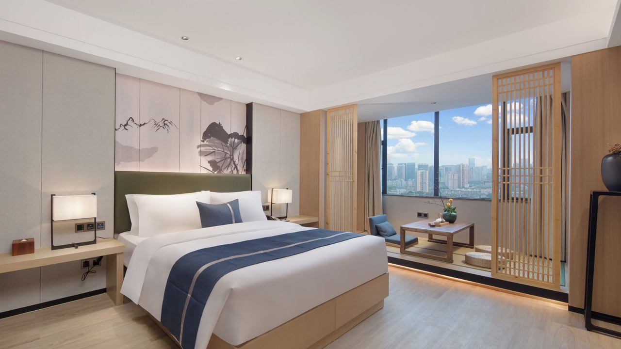 Photo of Bedroom in Fu Rong