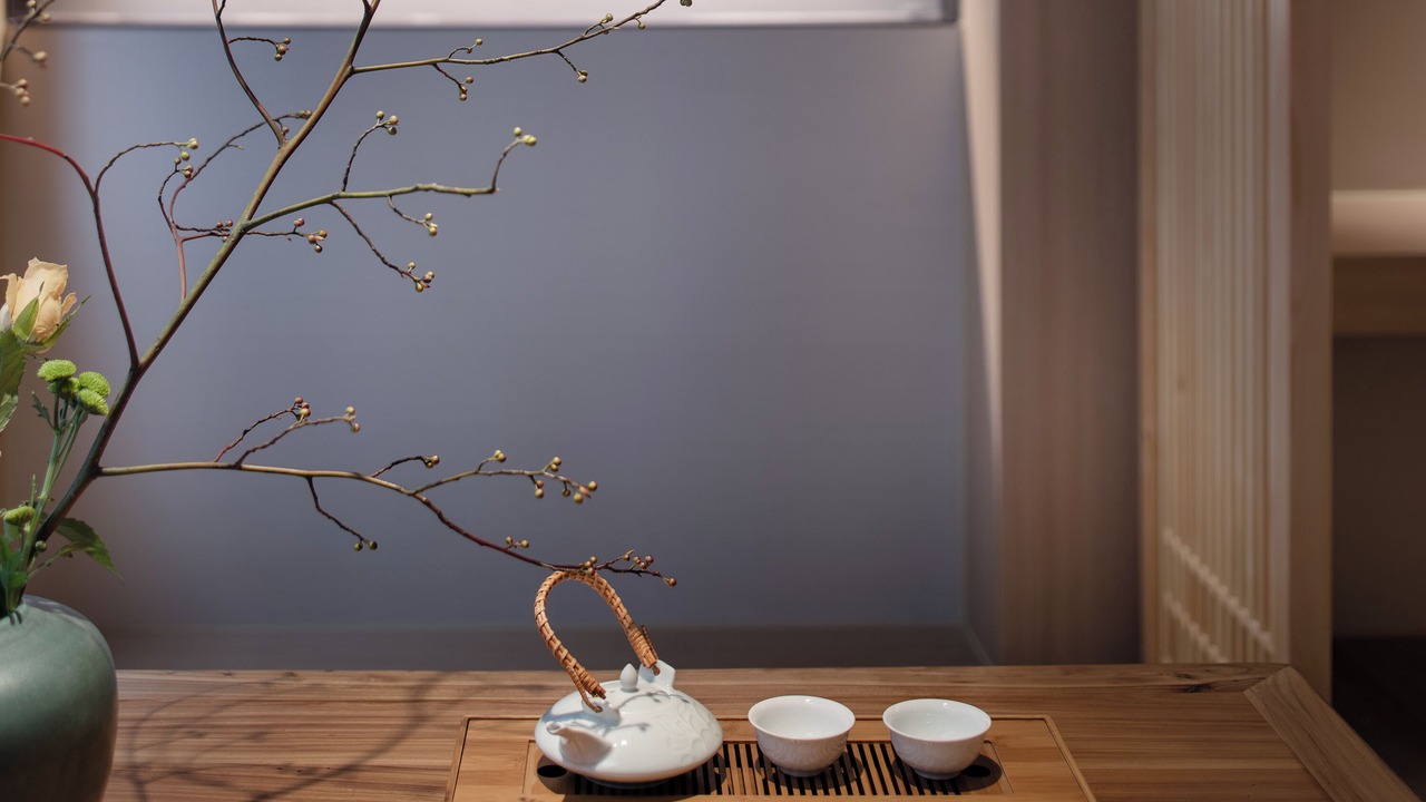 Photo of Bedroom in Fu Rong