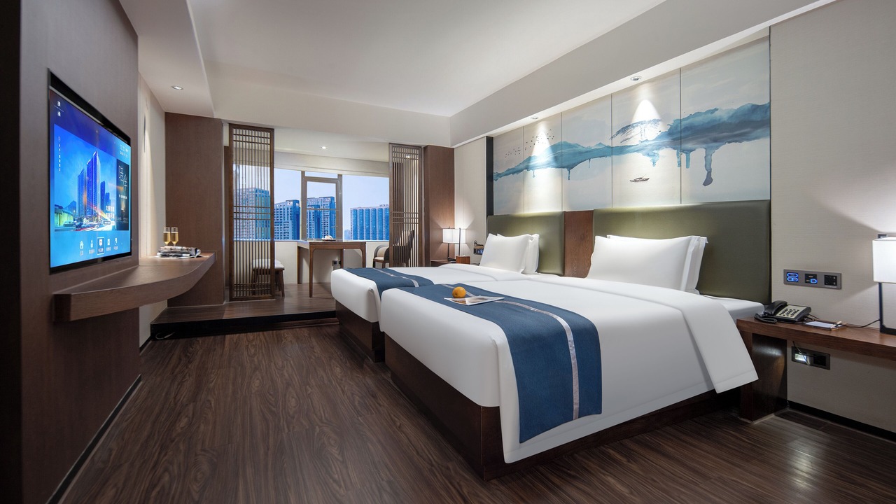 Photo of Bedroom in Fu Rong