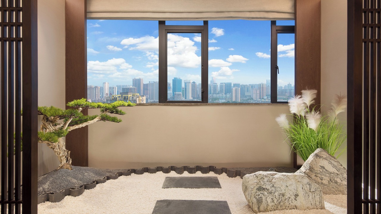 Photo of Bedroom in Fu Rong