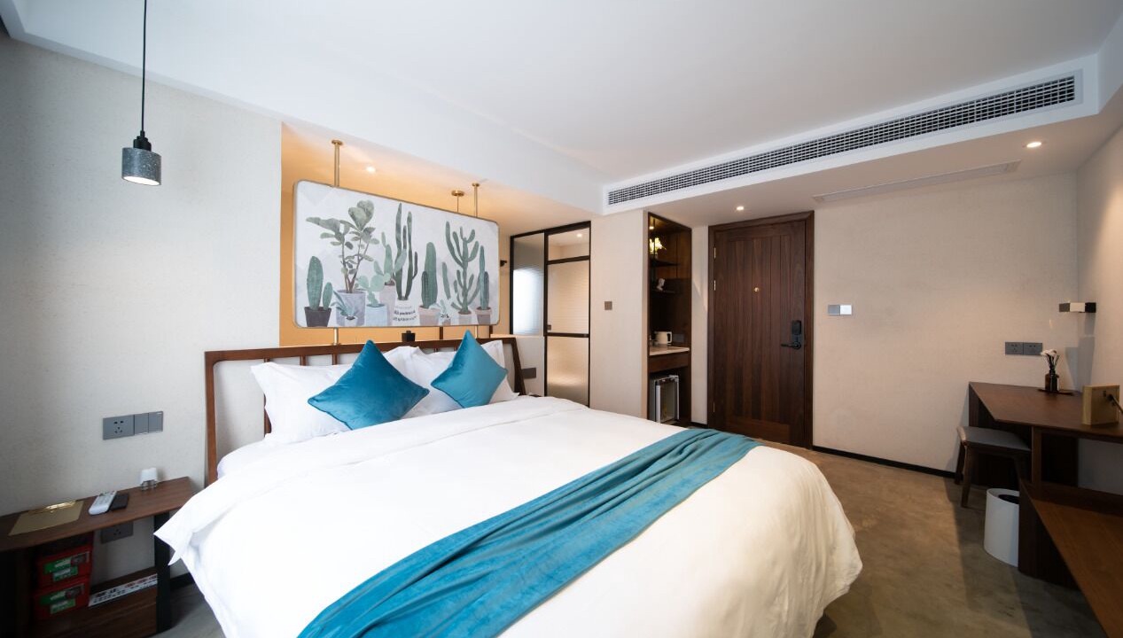 Photo of Bedroom in Shangcheng