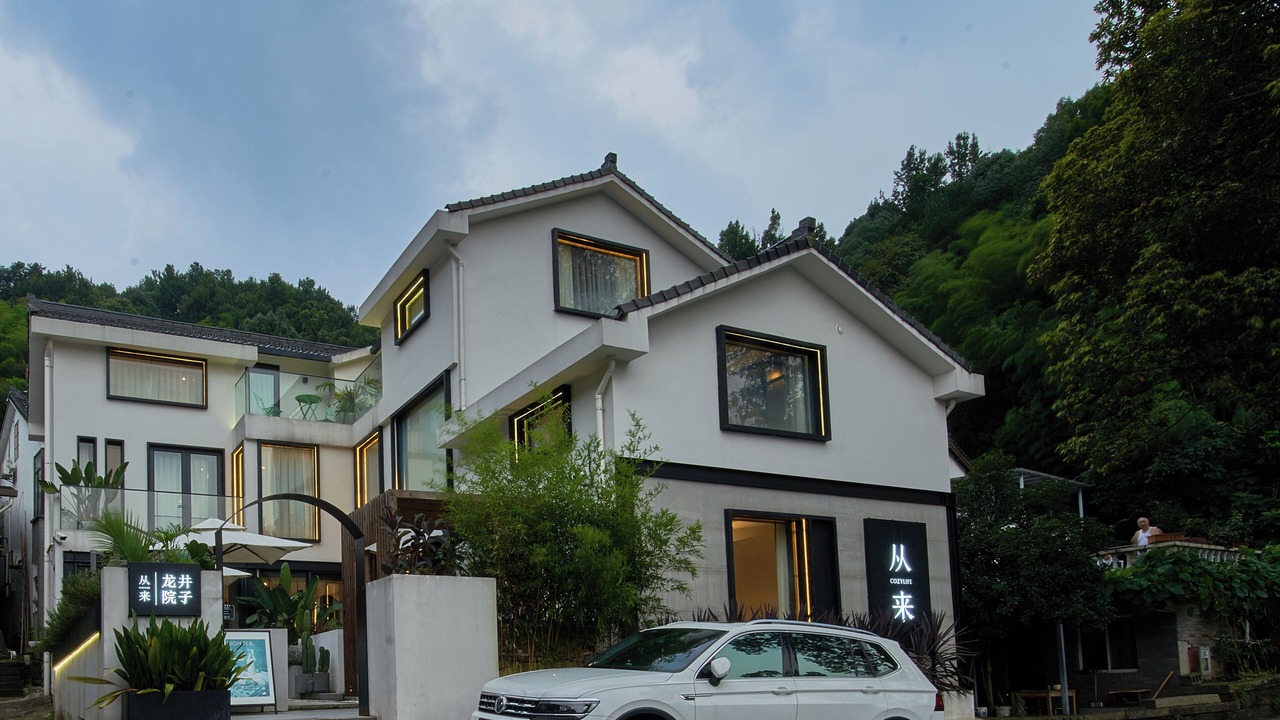 Photo of Outdoor in Shangcheng