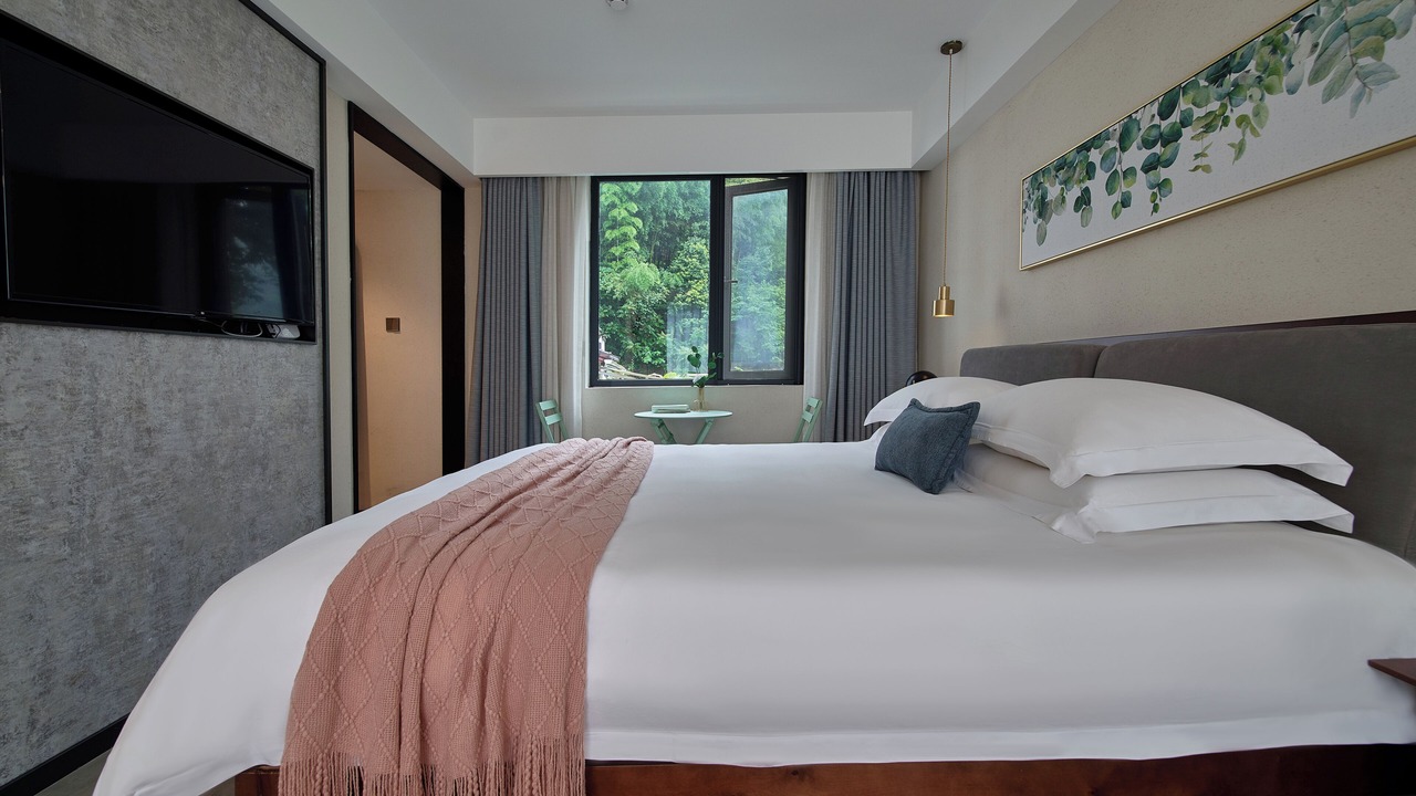 Photo of Bedroom in Shangcheng