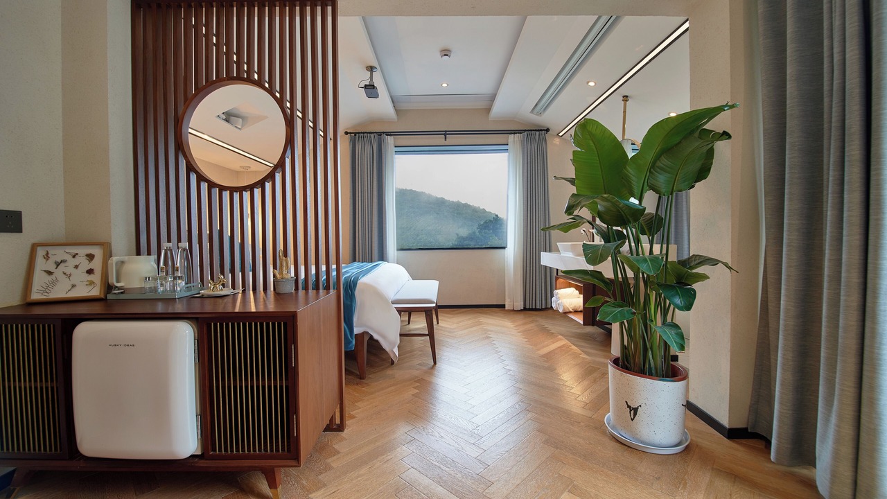Photo of Bedroom in Shangcheng