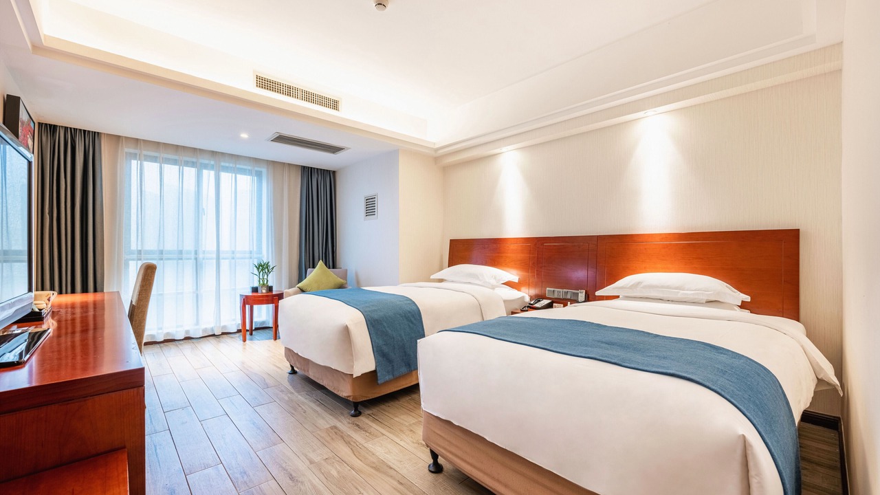 Photo of Bedroom in Zhangbagou