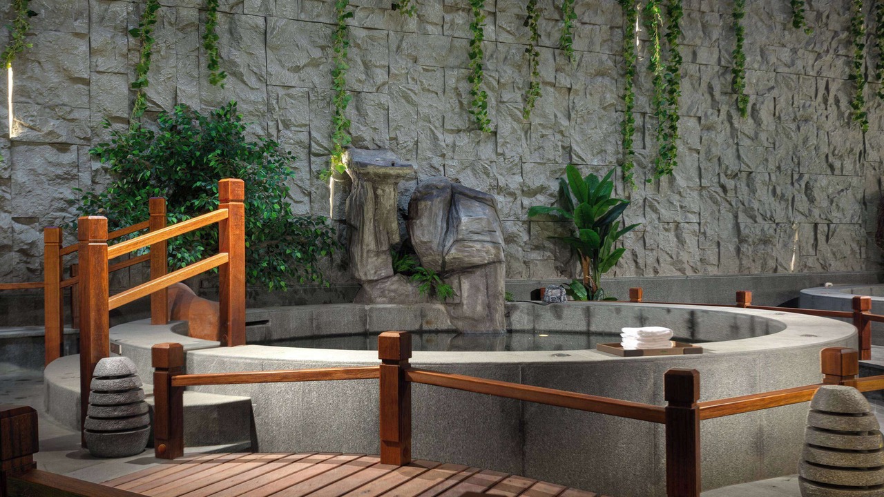 Photo of Outdoor in Xinxing County