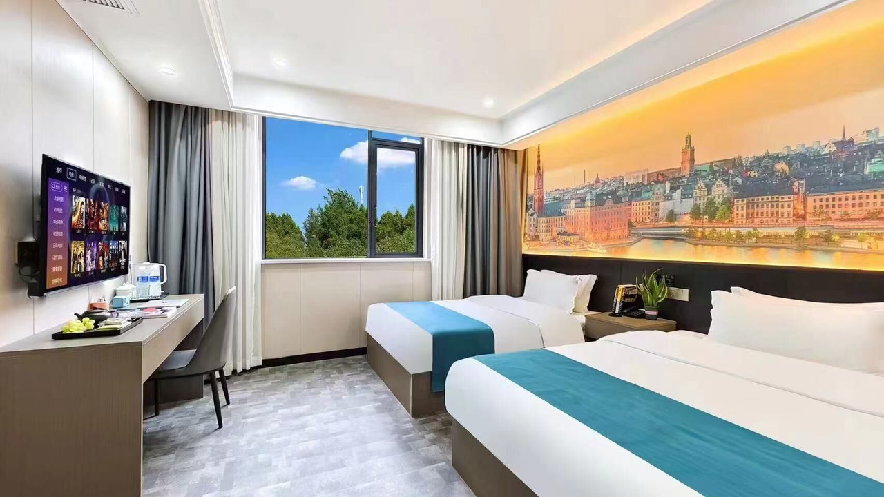 Photo of Bedroom in Jianyang