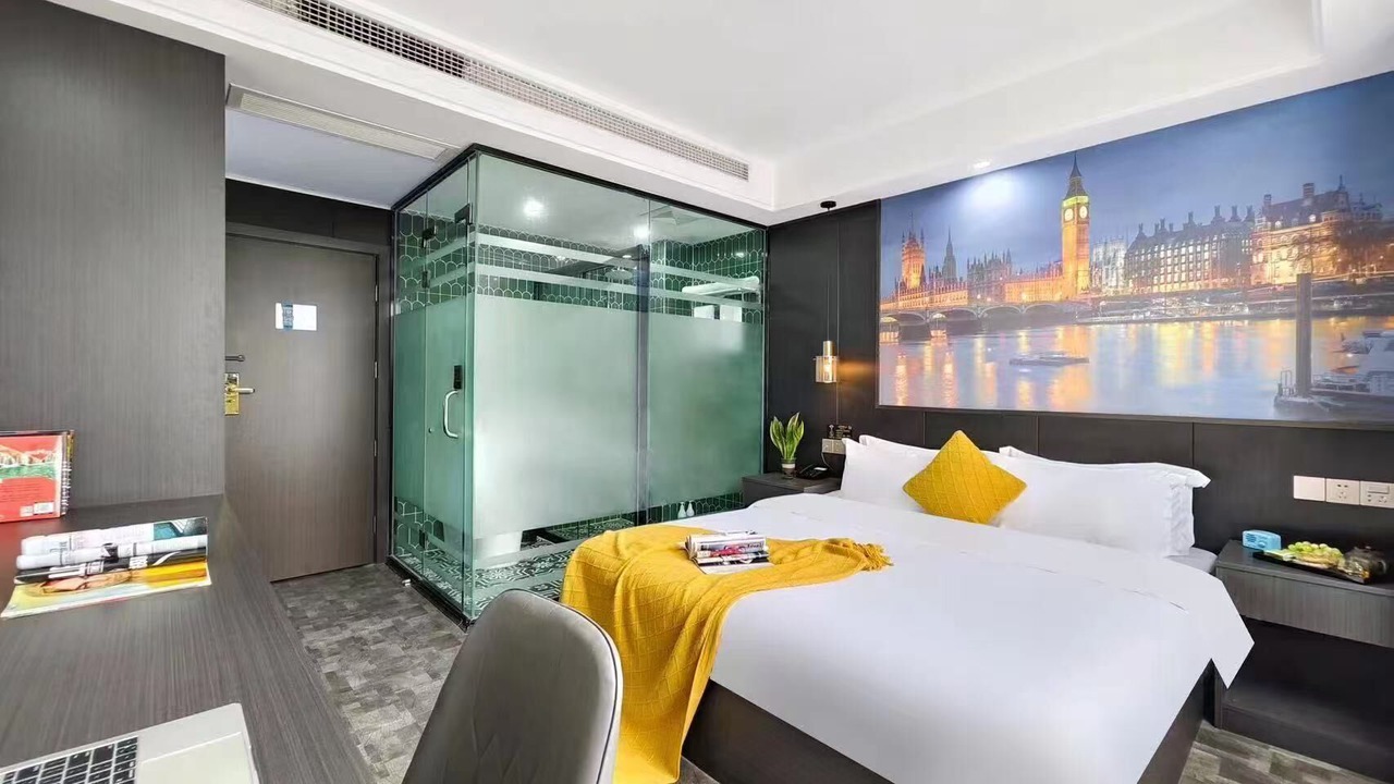 Photo of Bedroom in Jianyang