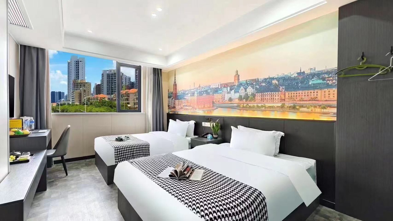 Photo of Bedroom in Jianyang