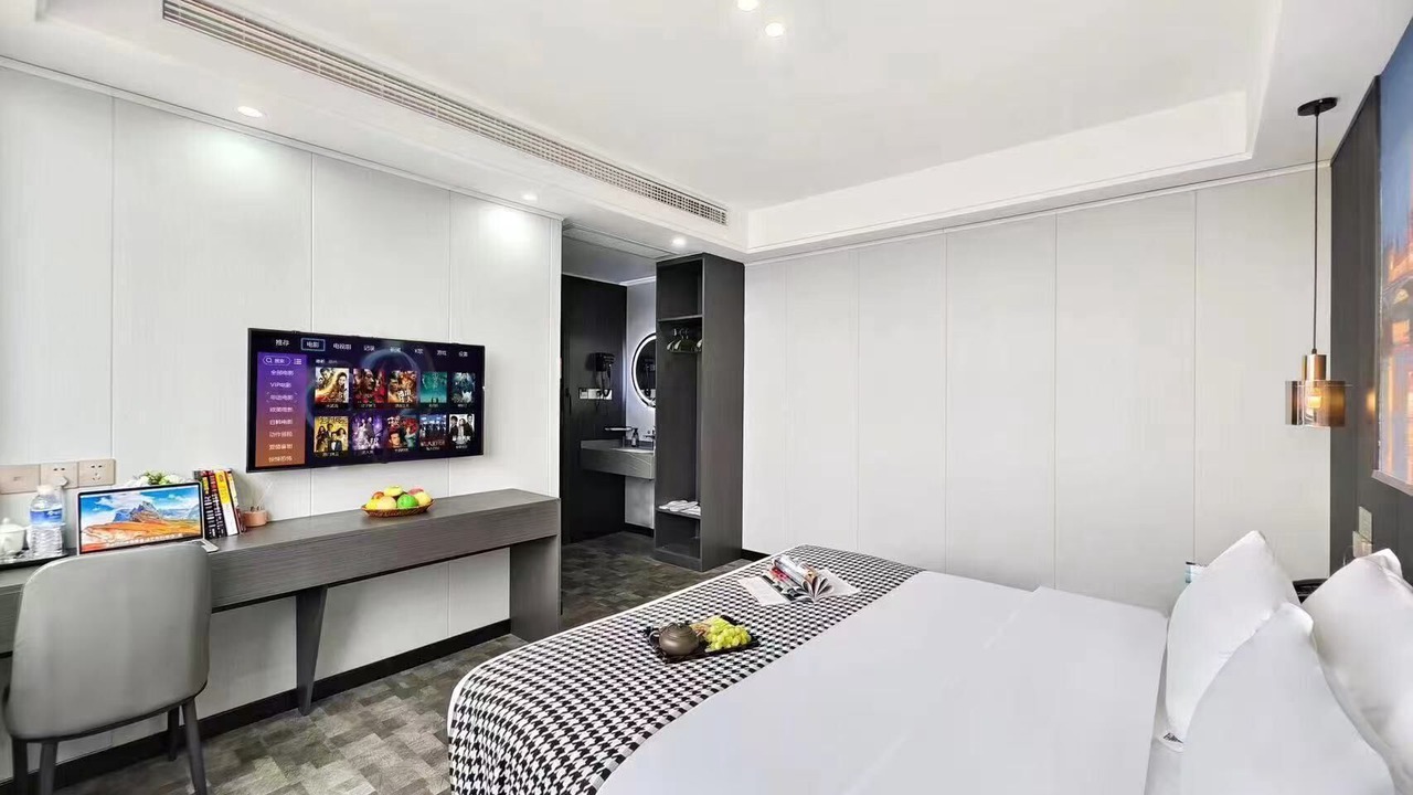 Photo of Bedroom in Jianyang