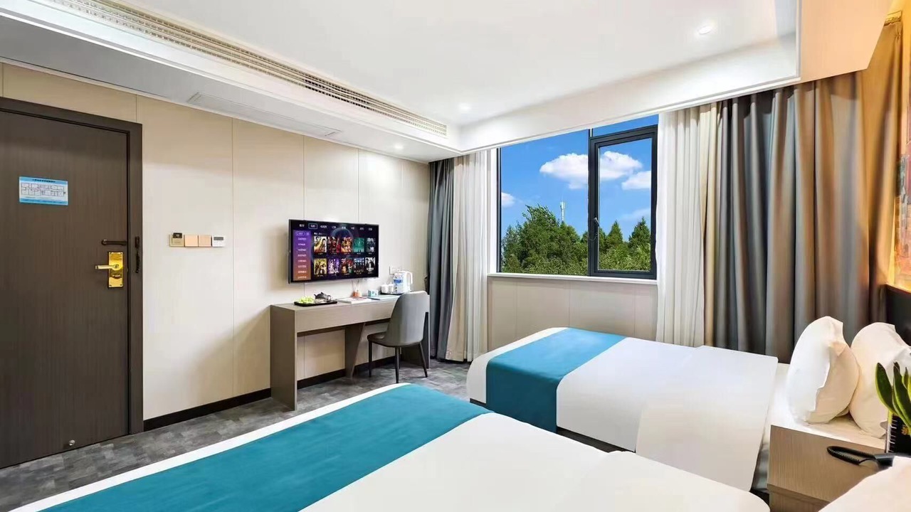 Photo of Bedroom in Jianyang