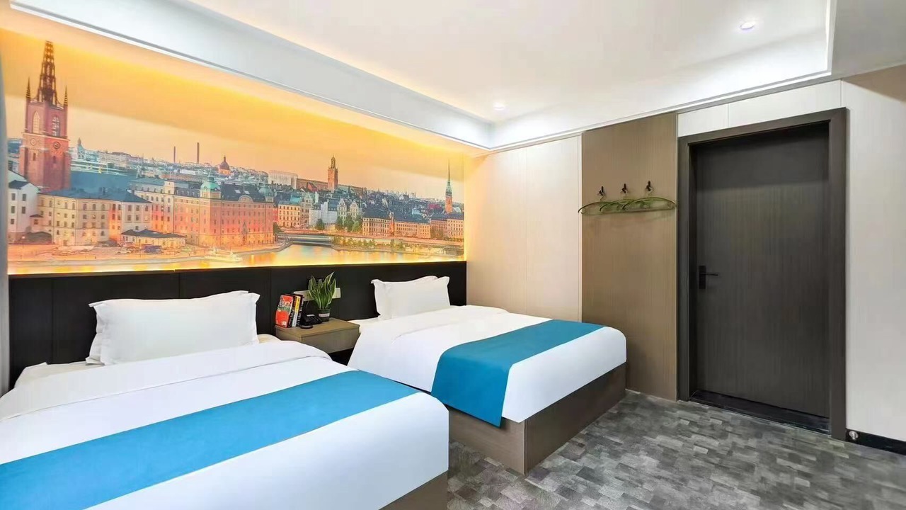 Photo of Bedroom in Jianyang