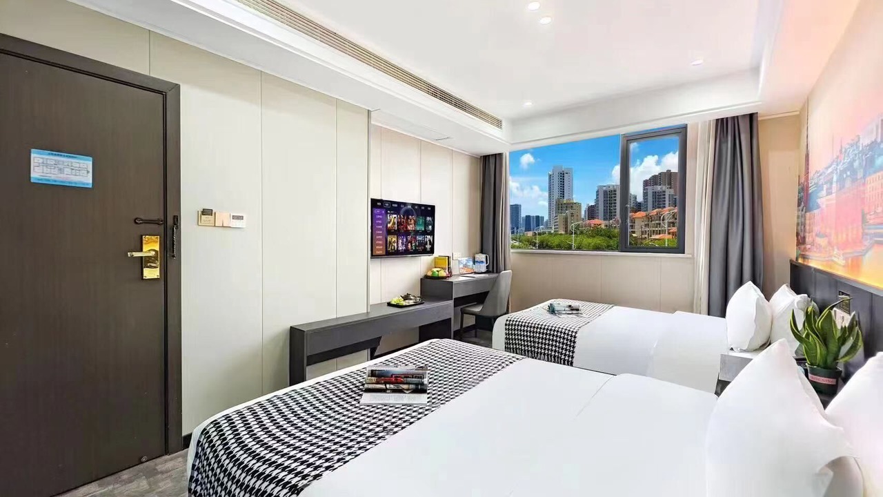 Photo of Bedroom in Jianyang