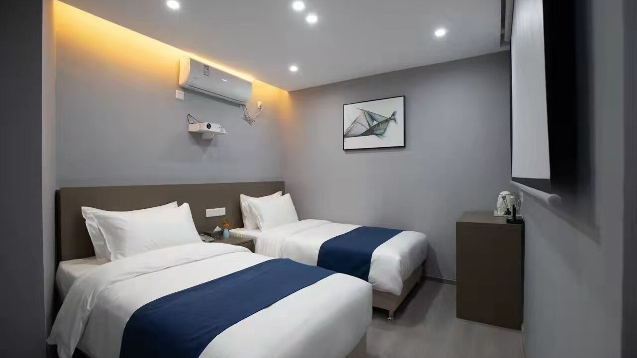 Photo of Bedroom in Jianyang