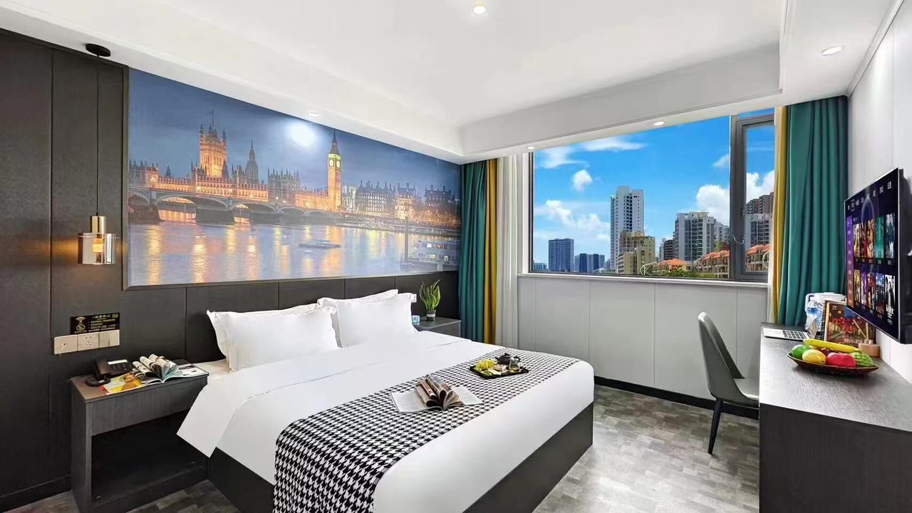 Photo of Bedroom in Jianyang