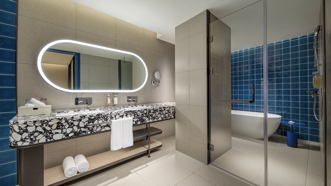 Photo of Bathroom in Pudong