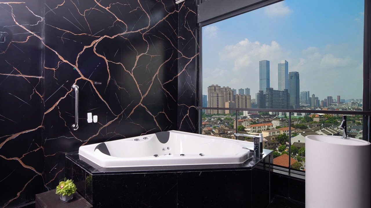 Photo of Bedroom in Liangxi District