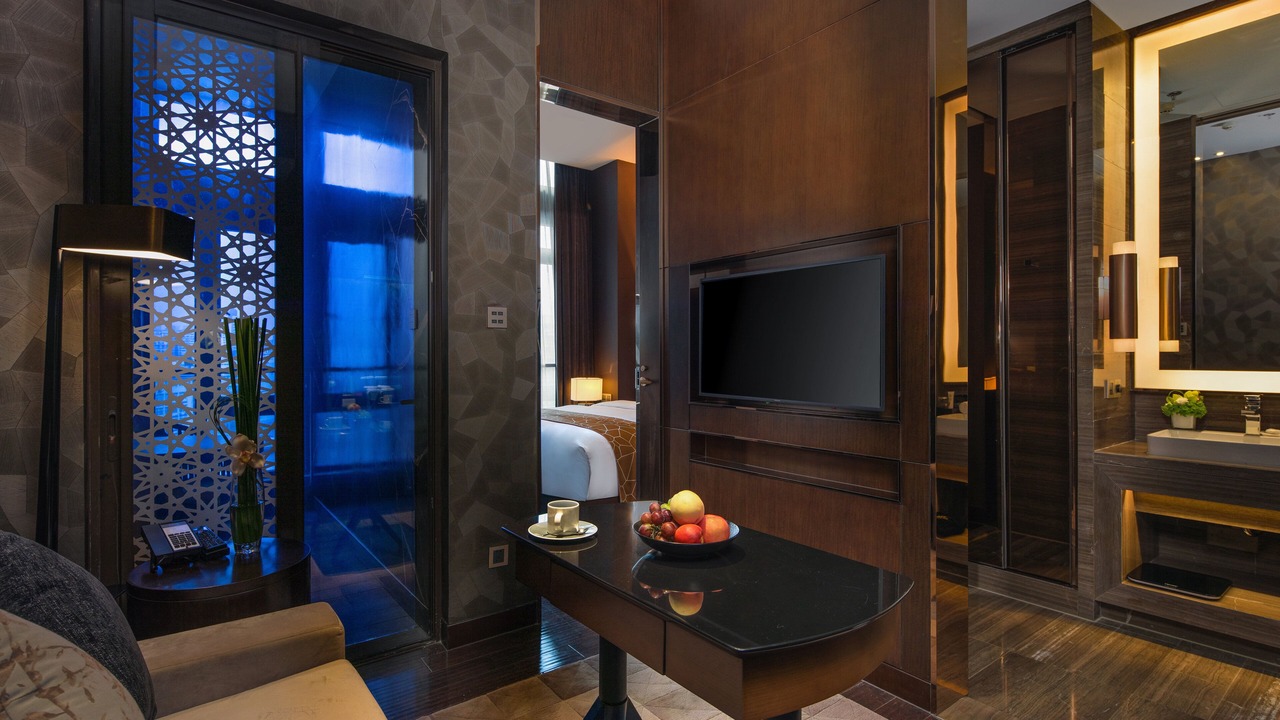Photo of Bedroom in Liangxi District