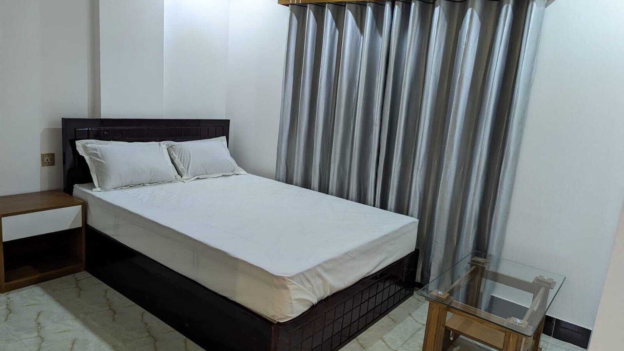 Photo of Bedroom in Uttara