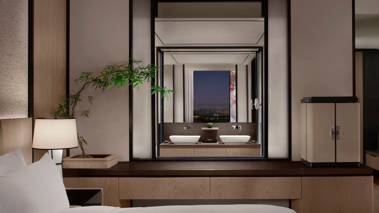 Photo of Bedroom in Gu Su District