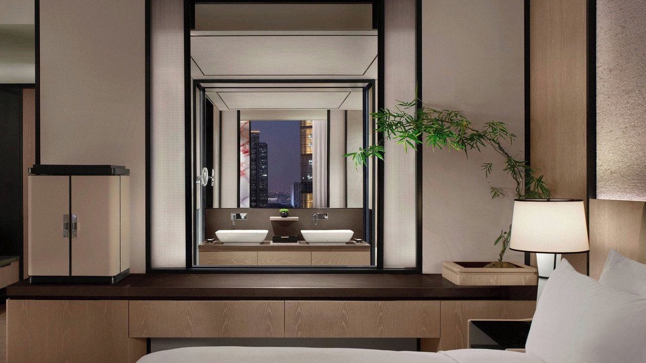 Photo of Bedroom in Gu Su District