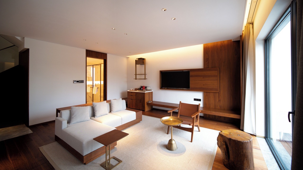 Photo of Bedroom in Yi County