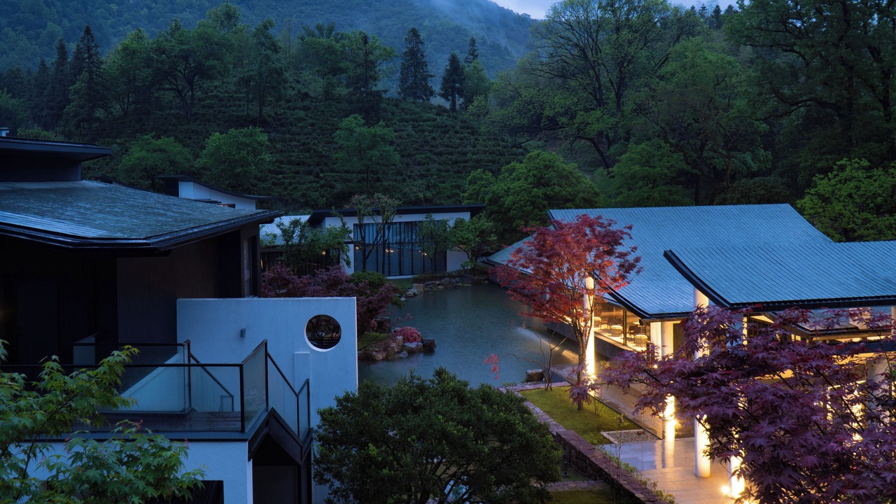 Photo of Outdoor in Yi County