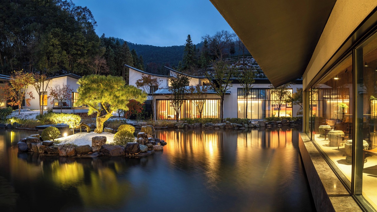 Photo of Outdoor in Yi County