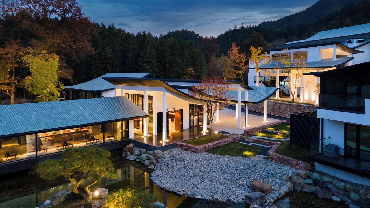 Photo of Outdoor in Yi County